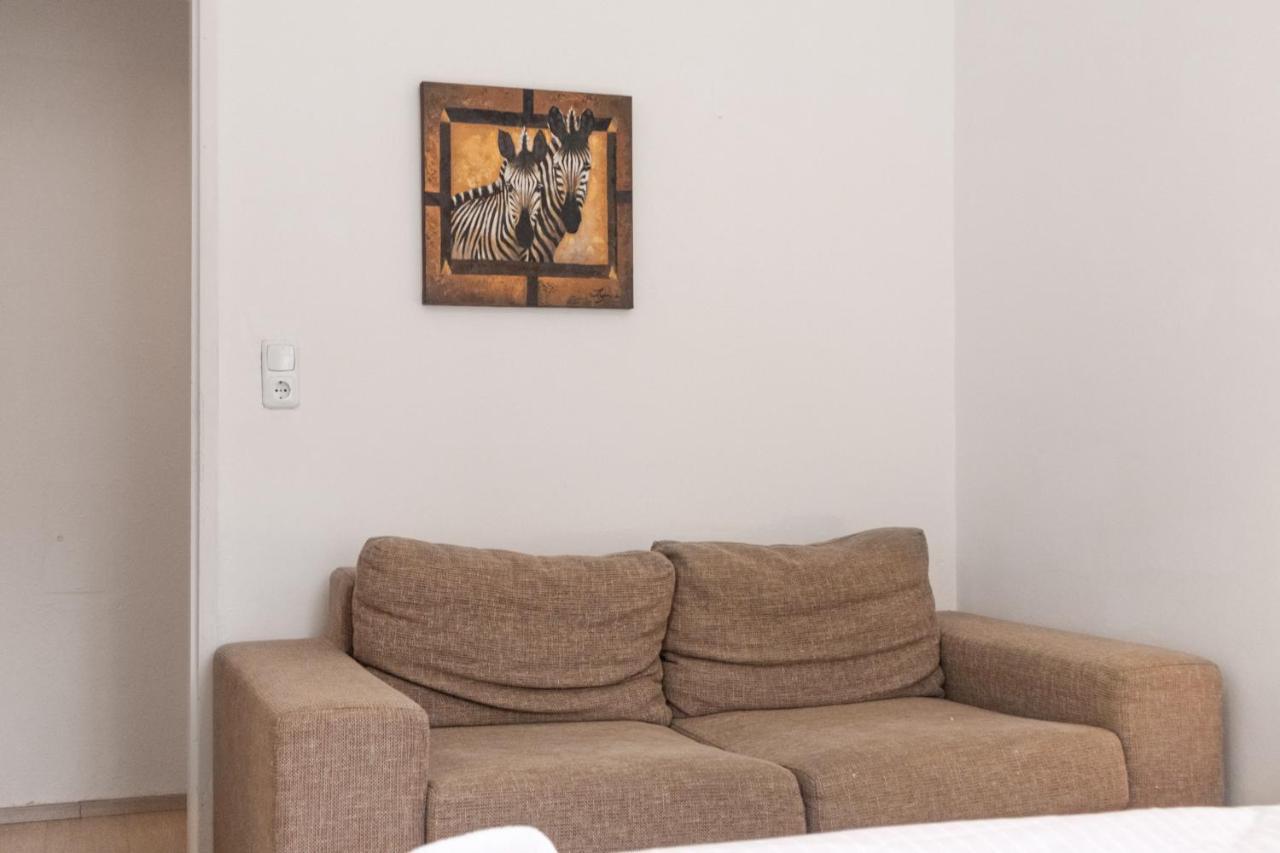 Pleasant 2Br - Perfect For Long Stays Виена Екстериор снимка