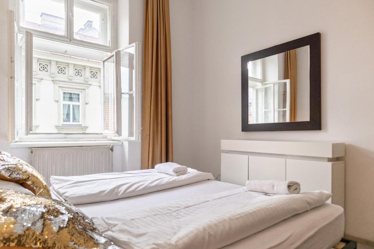 Pleasant 2Br - Perfect For Long Stays Виена Екстериор снимка