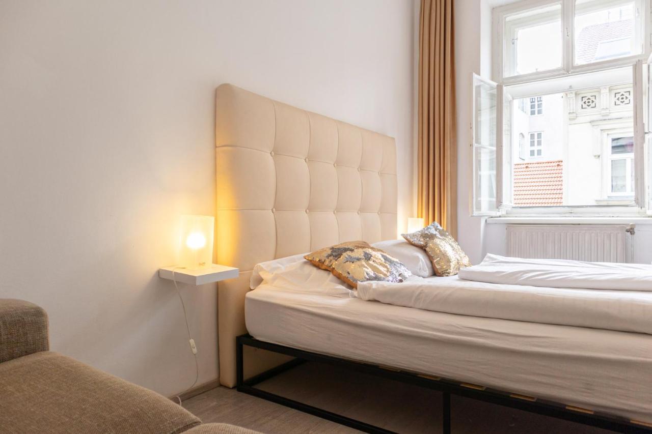 Pleasant 2Br - Perfect For Long Stays Виена Екстериор снимка