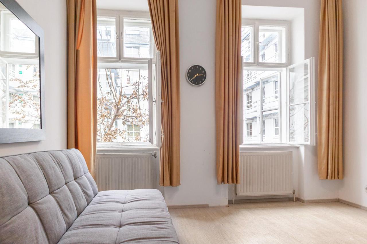 Pleasant 2Br - Perfect For Long Stays Виена Екстериор снимка