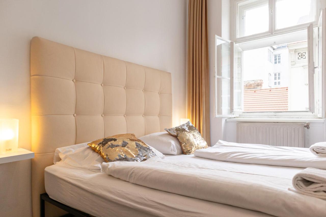 Pleasant 2Br - Perfect For Long Stays Виена Екстериор снимка