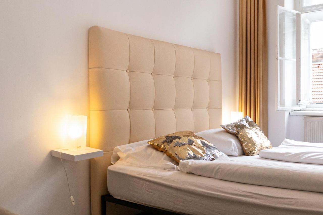Pleasant 2Br - Perfect For Long Stays Виена Екстериор снимка