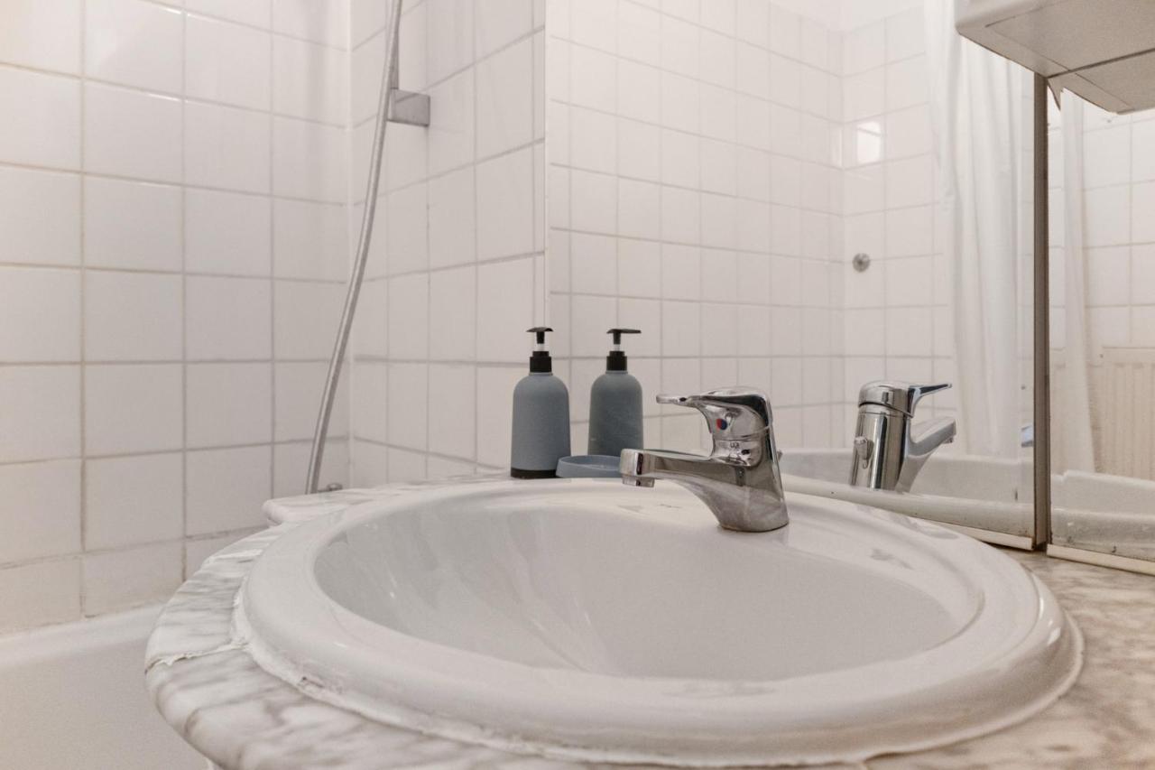 Pleasant 2Br - Perfect For Long Stays Виена Екстериор снимка
