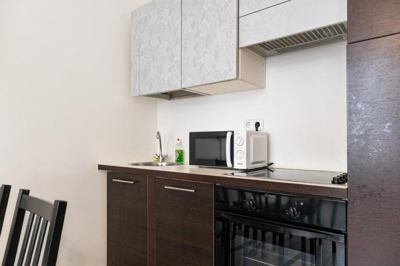 Pleasant 2Br - Perfect For Long Stays Виена Екстериор снимка