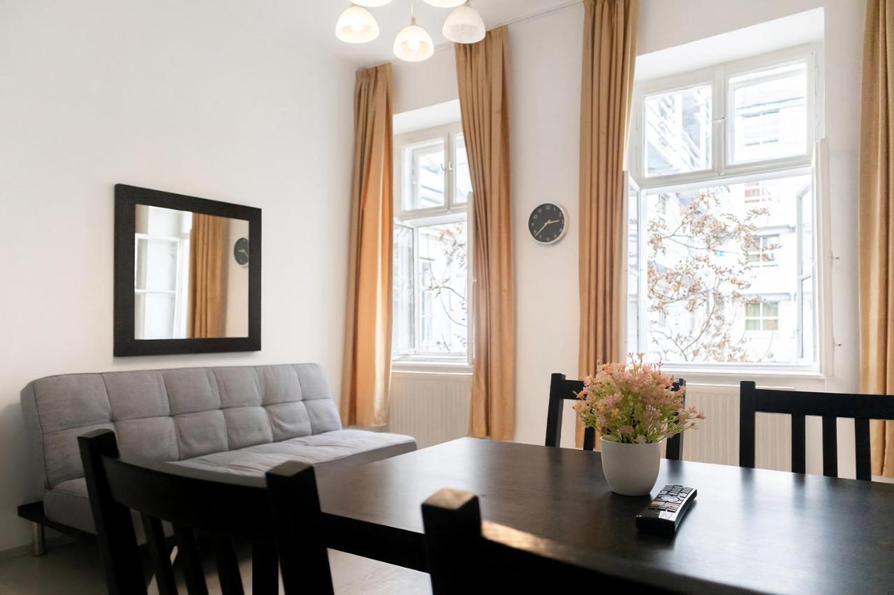 Pleasant 2Br - Perfect For Long Stays Виена Екстериор снимка